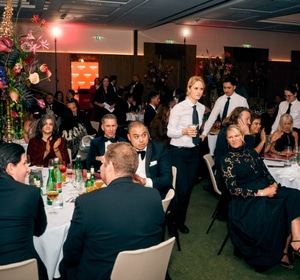 Falstaff- Bar-& Spirits Award Night