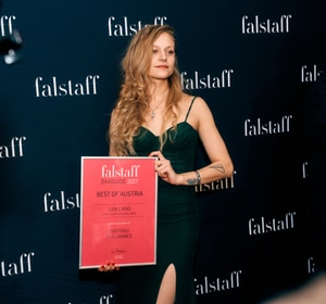 Falstaff- Bar-& Spirits Award Night