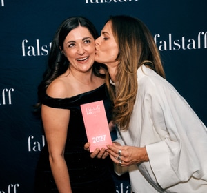 Falstaff- Bar-& Spirits Award Night