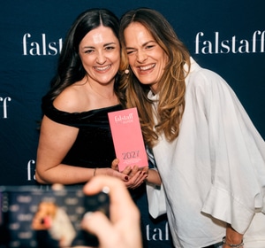 Falstaff- Bar-& Spirits Award Night