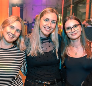 emba Klassentreffen – Minigolf Edition