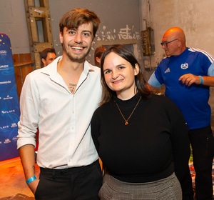 emba Klassentreffen – Minigolf Edition