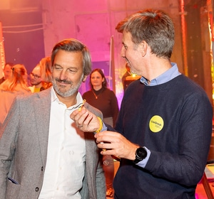 emba Klassentreffen – Minigolf Edition