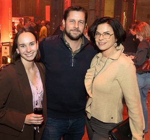 emba Klassentreffen – Minigolf Edition