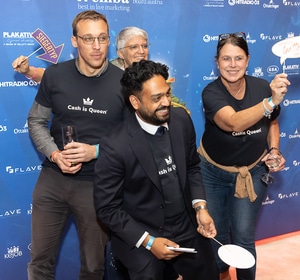 emba Klassentreffen – Minigolf Edition