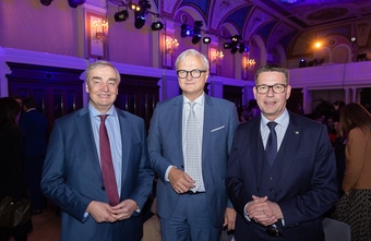 Austria's Leading Companies Wien und Niederösterreich 2026