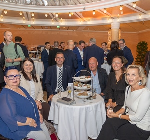 Austria's Leading Companies Wien und Niederösterreich 2026