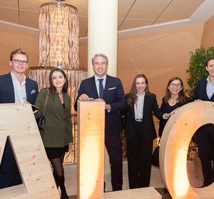 Austria's Leading Companies Wien und Niederösterreich 2026