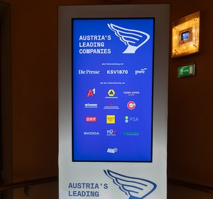 Austria's Leading Companies Wien und Niederösterreich 2026