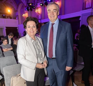 Austria's Leading Companies Wien und Niederösterreich 2026