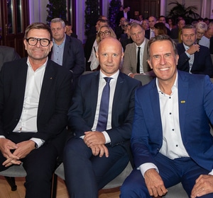 Austria's Leading Companies Wien und Niederösterreich 2026
