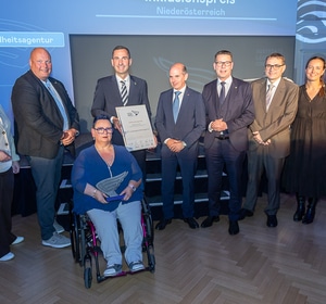 Austria's Leading Companies Wien und Niederösterreich 2026