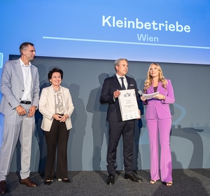 Austria's Leading Companies Wien und Niederösterreich 2026