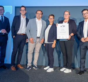 Austria's Leading Companies Wien und Niederösterreich 2026