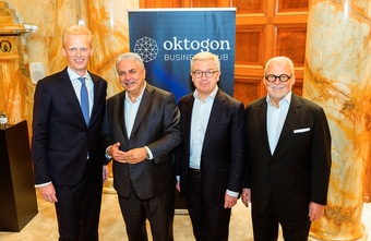 Oktogon Business Club
