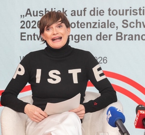 Pressegespräch: Austria Tourism - „Ausblick auf die touristische Wintersaison 2026/27