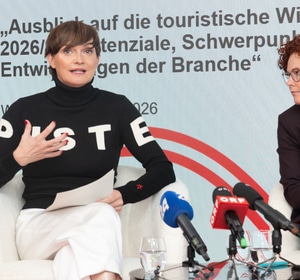 Pressegespräch: Austria Tourism - „Ausblick auf die touristische Wintersaison 2026/27