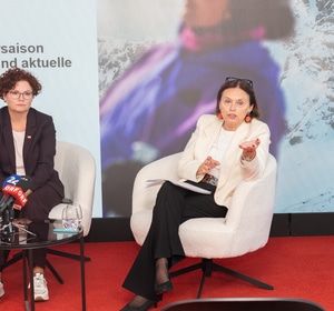 Pressegespräch: Austria Tourism - „Ausblick auf die touristische Wintersaison 2026/27