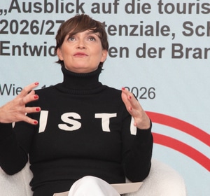 Pressegespräch: Austria Tourism - „Ausblick auf die touristische Wintersaison 2026/27