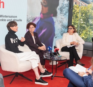 Pressegespräch: Austria Tourism - „Ausblick auf die touristische Wintersaison 2026/27