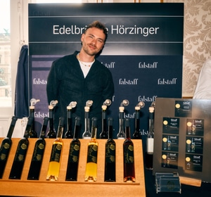 Falstaff-Bar& Spirits Festival Vienna 2026