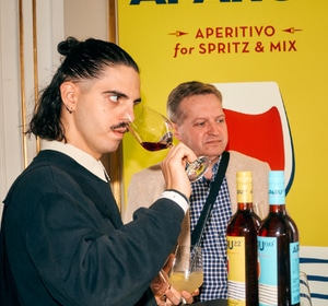 Falstaff-Bar& Spirits Festival Vienna 2026