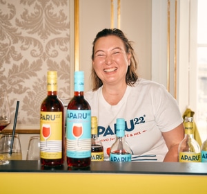 Falstaff-Bar& Spirits Festival Vienna 2026