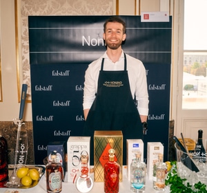 Falstaff-Bar& Spirits Festival Vienna 2026