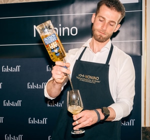Falstaff-Bar& Spirits Festival Vienna 2026