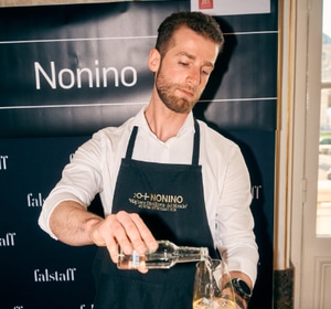 Falstaff-Bar& Spirits Festival Vienna 2026