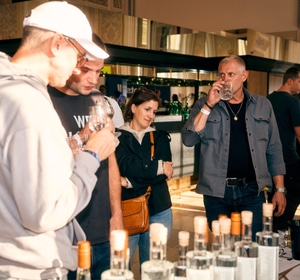 Falstaff-Bar& Spirits Festival Vienna 2026