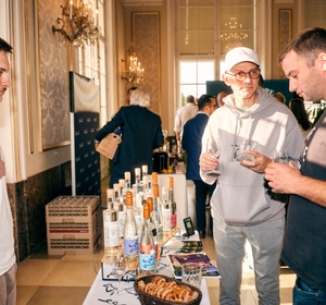 Falstaff-Bar& Spirits Festival Vienna 2026