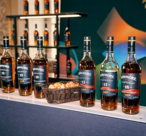 Falstaff-Bar& Spirits Festival Vienna 2026