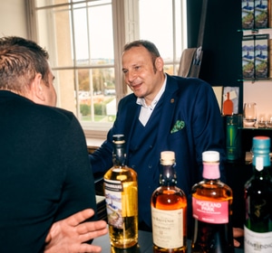 Falstaff-Bar& Spirits Festival Vienna 2026