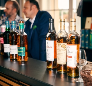 Falstaff-Bar& Spirits Festival Vienna 2026