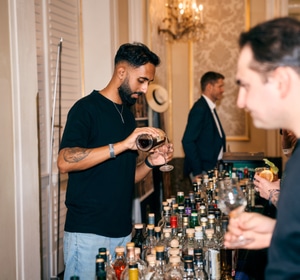 Falstaff-Bar& Spirits Festival Vienna 2026