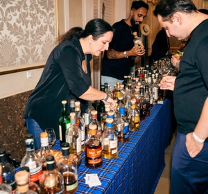 Falstaff-Bar& Spirits Festival Vienna 2026