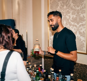 Falstaff-Bar& Spirits Festival Vienna 2026