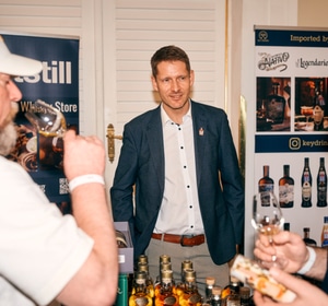 Falstaff-Bar& Spirits Festival Vienna 2026