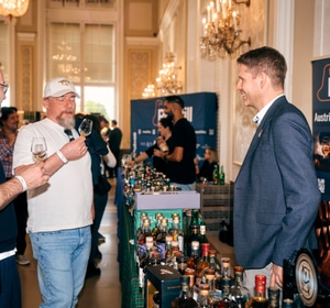 Falstaff-Bar& Spirits Festival Vienna 2026