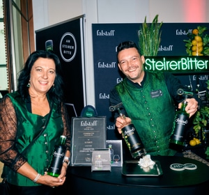 Falstaff-Bar& Spirits Festival Vienna 2026