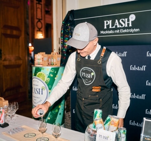 Falstaff-Bar& Spirits Festival Vienna 2026