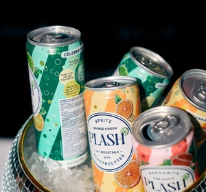 Falstaff-Bar& Spirits Festival Vienna 2026