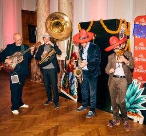 Falstaff-Bar& Spirits Festival Vienna 2026
