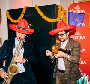 Falstaff-Bar& Spirits Festival Vienna 2026