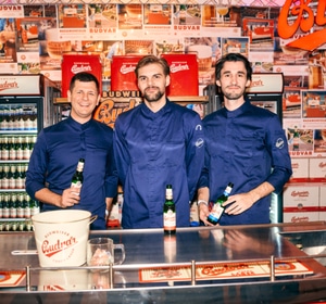 Falstaff-Bar& Spirits Festival Vienna 2026
