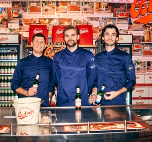 Falstaff-Bar& Spirits Festival Vienna 2026