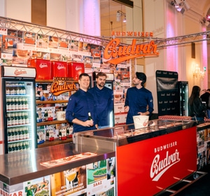 Falstaff-Bar& Spirits Festival Vienna 2026