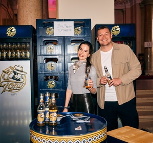 Falstaff-Bar& Spirits Festival Vienna 2026