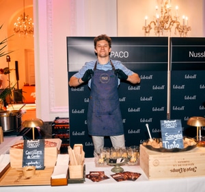 Falstaff-Bar& Spirits Festival Vienna 2026
